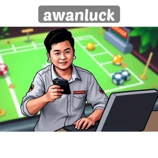 Menelusuri Kelebihan dan Kekurangan Awanluck dalam Dunia Game