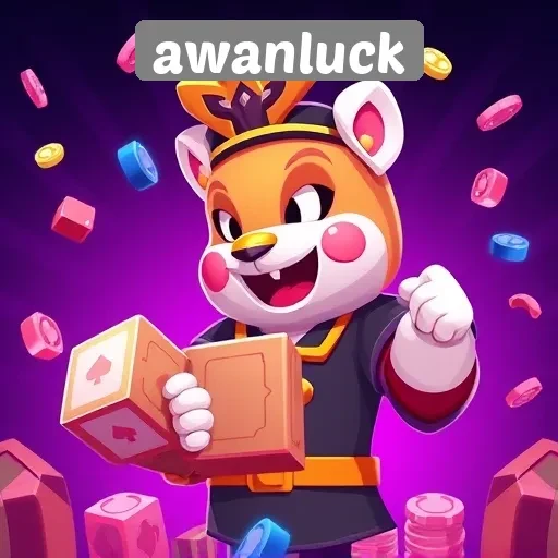 Menjelajahi Dunia Game di Situs Awanluck