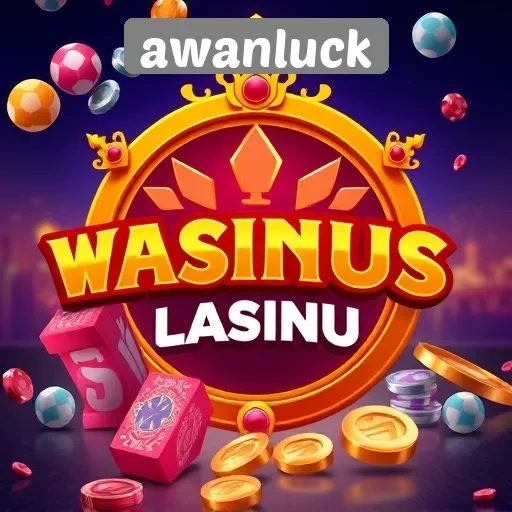 Fitur Menarik di Awanluck yang Wajib Diketahui