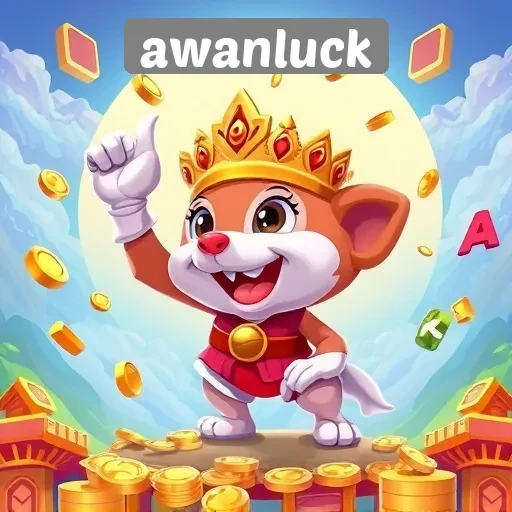 Analisis Jenis Permainan yang Tersedia di Awanluck