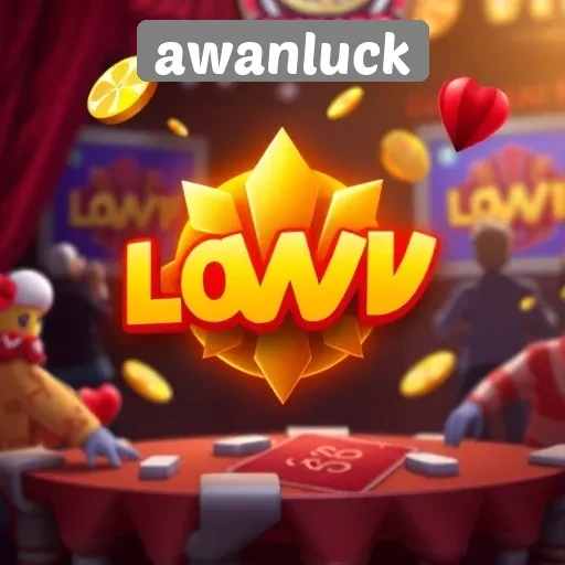 Permainan Terpopuler di Awanluck yang Wajib Dicoba