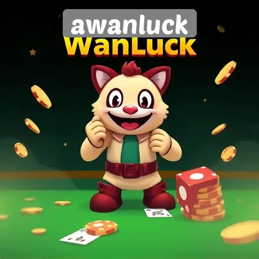 Mengulas Beragam Permainan di Situs Awanluck
