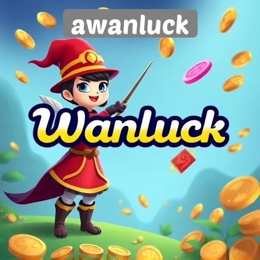 Beragam Permainan Menarik di Situs Awanluck