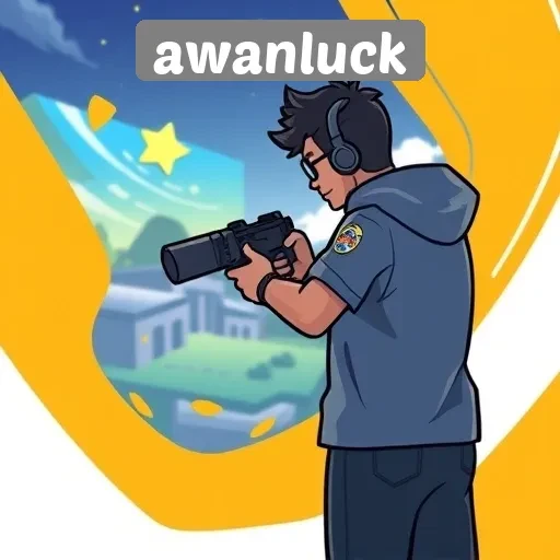 Peluang Bisnis di Balik Awanluck untuk Developer Game