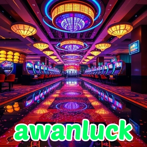 awanluck: Pengalaman Game Online yang Menguntungkan dan Seru