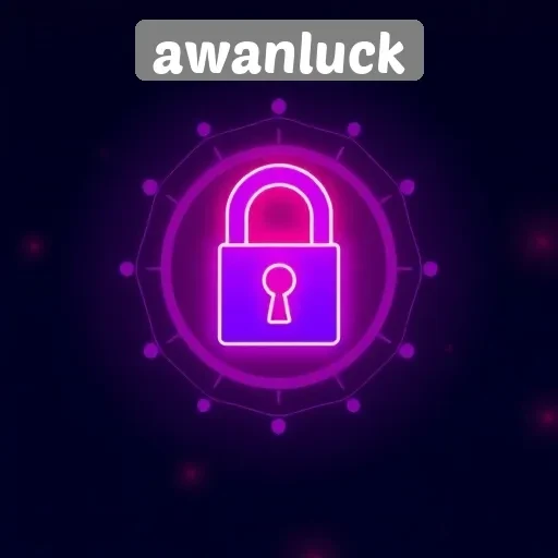 Keamanan dan Privasi Pengguna di Situs Awanluck