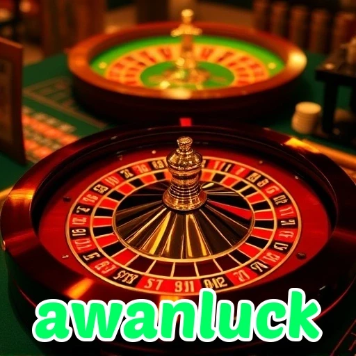 awanluck: Raffle Hadiah Menarik untuk Semua Pengguna