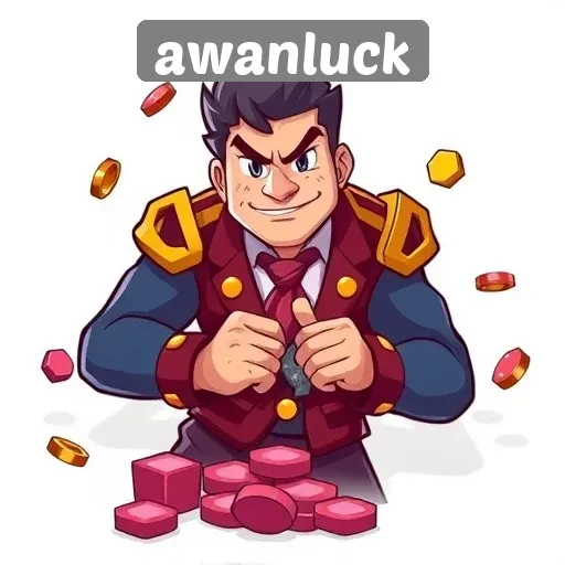 Panduan Lengkap Bermain di Situs Game Awanluck