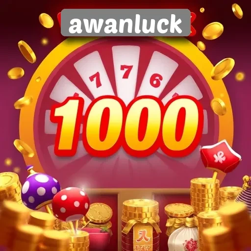 Review Permainan Populer di Awanluck