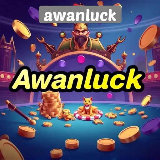 Kelebihan Awanluck dalam Menawarkan Permainan Online