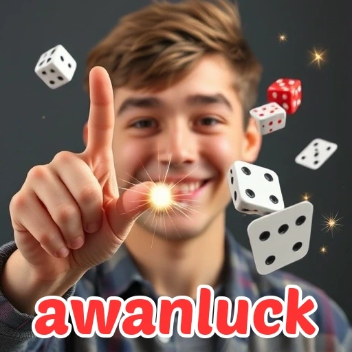 awanluck: Menyelami Dunia Hadiah Menarik dan Keseruan Bermain