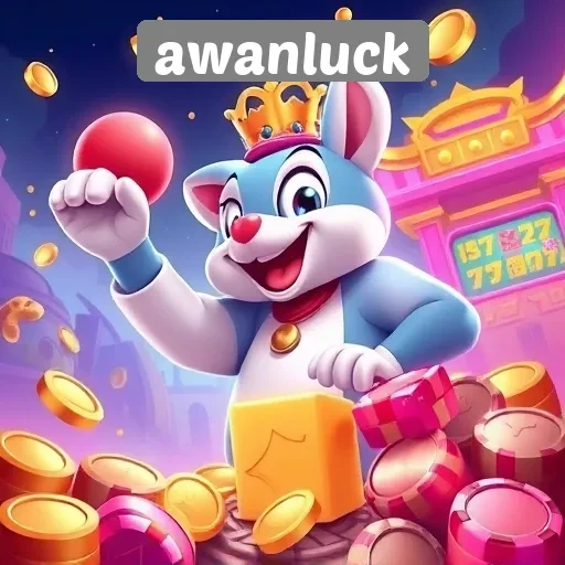 Menjelajah Fitur Menarik di Awanluck Game
