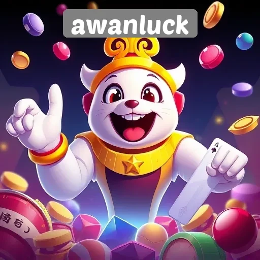 Menjelajahi Jenis Permainan yang Ditawarkan Awanluck