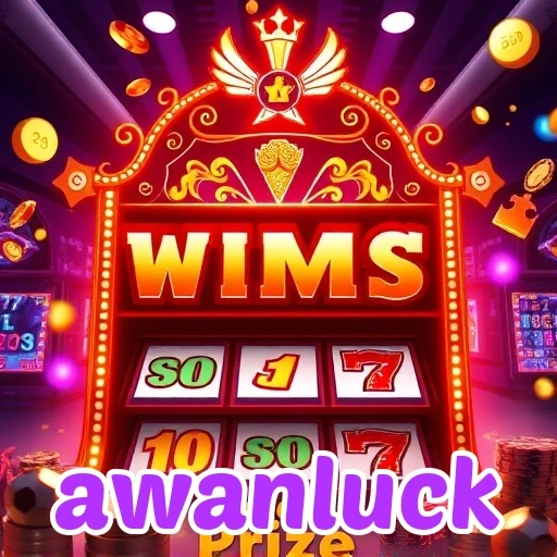 awanluck: Game Aksi Seru yang Menghibur dan Menarik!