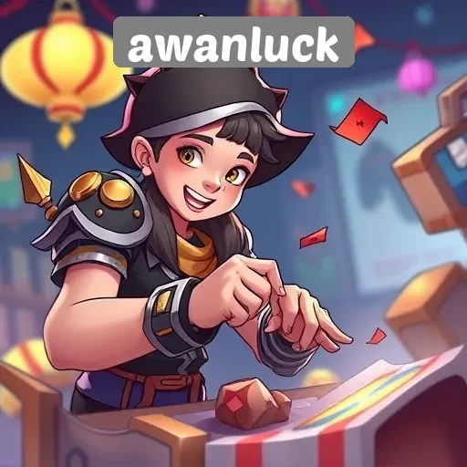 Tantangan dan Keseruan Berbagai Game di Awanluck