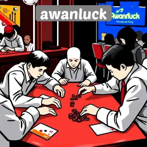 Strategi Efektif Bermain di Awanluck Untuk Meningkatkan Keterampilan